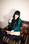 [Cosplay] [SEVEN D SISTERS] Rina Kyan 喜屋武里奈 - Boku wa Tomodachi ga Sukunai 僕は友達が少ない