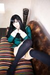[Cosplay] [SEVEN D SISTERS] Rina Kyan 喜屋武里奈 - Boku wa Tomodachi ga Sukunai 僕は友達が少ない