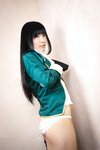[Cosplay] [SEVEN D SISTERS] Rina Kyan 喜屋武里奈 - Boku wa Tomodachi ga Sukunai 僕は友達が少ない