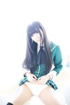[Cosplay] [SEVEN D SISTERS] Rina Kyan 喜屋武里奈 - Boku wa Tomodachi ga Sukunai 僕は友達が少ない