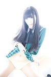 [Cosplay] [SEVEN D SISTERS] Rina Kyan 喜屋武里奈 - Boku wa Tomodachi ga Sukunai 僕は友達が少ない