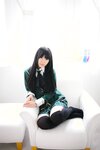 [Cosplay] [SEVEN D SISTERS] Rina Kyan 喜屋武里奈 - Boku wa Tomodachi ga Sukunai 僕は友達が少ない