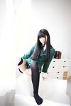[Cosplay] [SEVEN D SISTERS] Rina Kyan 喜屋武里奈 - Boku wa Tomodachi ga Sukunai 僕は友達が少ない