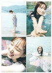 [Weekly Playboy] 2023.10.02 No.39-40 相楽伊織 春川芽生 青山なぎさ 高鶴桃羽 たけうちほのか 楠こはな