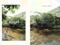 [Photobook] 山本梓 - as a girl