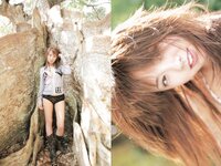 [Photobook] 山本梓 - as a girl