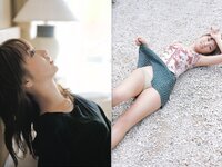 [Photobook] 山本梓 - as a girl