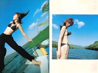 [Photobook] 山本梓 - as a girl