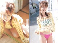 [Photobook] 山本梓 - as a girl