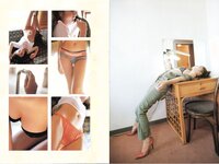 [Photobook] 山本梓 - as a girl