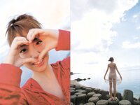 [Photobook] 山本梓 - as a girl