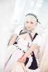 [Cosplay] Mime 弥美 - 碧蓝航线 天狼星