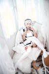 [Cosplay] Mime 弥美 - 碧蓝航线 天狼星