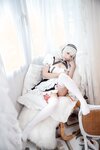 [Cosplay] Mime 弥美 - 碧蓝航线 天狼星