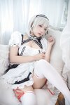 [Cosplay] Mime 弥美 - 碧蓝航线 天狼星