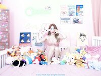 [KiSiA] Eunha (은하) - ft.A Softness of Being Warm