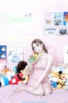 [KiSiA] Eunha (은하) - ft.A Softness of Being Warm