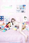 [KiSiA] Eunha (은하) - ft.A Softness of Being Warm