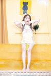 [KiSiA] Eunha (은하) - ft.A Softness of Being Warm