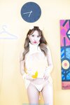 [KiSiA] Eunha (은하) - ft.A Softness of Being Warm