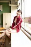 [FLASH Photobook] Tsukine Takeuchi 竹内月音 - Someday after school いつかの放課後 (2021-06-25)