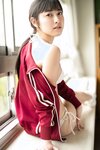 [FLASH Photobook] Tsukine Takeuchi 竹内月音 - Someday after school いつかの放課後 (2021-06-25)