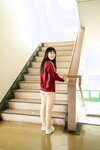 [FLASH Photobook] Tsukine Takeuchi 竹内月音 - Someday after school いつかの放課後 (2021-06-25)