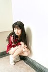 [FLASH Photobook] Tsukine Takeuchi 竹内月音 - Someday after school いつかの放課後 (2021-06-25)