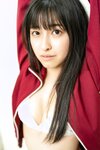 [FLASH Photobook] Tsukine Takeuchi 竹内月音 - Someday after school いつかの放課後 (2021-06-25)