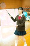 [FLASH Photobook] Tsukine Takeuchi 竹内月音 - Someday after school いつかの放課後 (2021-06-25)