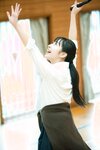 [FLASH Photobook] Tsukine Takeuchi 竹内月音 - Someday after school いつかの放課後 (2021-06-25)