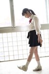 [FLASH Photobook] Tsukine Takeuchi 竹内月音 - Someday after school いつかの放課後 (2021-06-25)