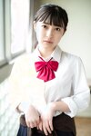[FLASH Photobook] Tsukine Takeuchi 竹内月音 - Someday after school いつかの放課後 (2021-06-25)
