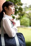 [FLASH Photobook] Tsukine Takeuchi 竹内月音 - Someday after school いつかの放課後 (2021-06-25)