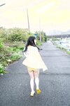 [FLASH Photobook] Tsukine Takeuchi 竹内月音 - Someday after school いつかの放課後 (2021-06-25)
