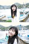 [FLASH Photobook] Tsukine Takeuchi 竹内月音 - Someday after school いつかの放課後 (2021-06-25)