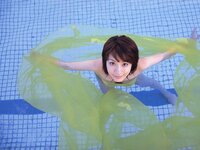 [Photobook] 小川エリカ - be born