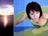 [Photobook] 小川エリカ - be born
