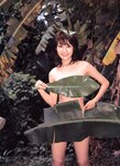 [Photobook] 小川エリカ - be born