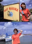 [Photobook] 小川エリカ - be born