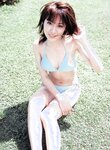[Photobook] 小川エリカ - be born