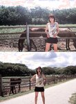 [Photobook] 小川エリカ - be born