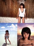 [Photobook] 小川エリカ - be born