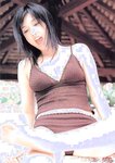 [Photobook] 三津谷葉子 - 思春記 (Tamezo)