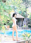 [Photobook] 三津谷葉子 - 思春記 (Tamezo)