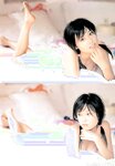[Photobook] 三津谷葉子 - 思春記 (Tamezo)