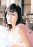 [Photobook] 三津谷葉子 - 思春記 (Tamezo)