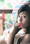 [Photobook] 三津谷葉子 - 思春記 (Tamezo)