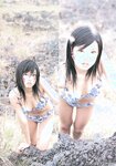 [Photobook] 三津谷葉子 - 思春記 (Tamezo)