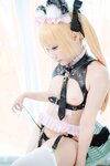[Cosplay] Mime 弥美 - Nora